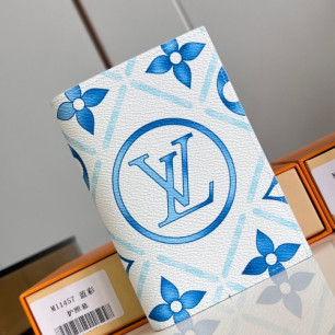 LOUIS VUITTON 여권 케이스 카드홀더 M11457