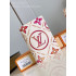 LOUIS VUITTON 여권 케이스 카드홀더 M11457