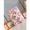 LOUIS VUITTON 모노그램 반지갑 빅토린 월릿 M83623