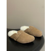 발렌시아가 선데이 스웨이드 슈즈