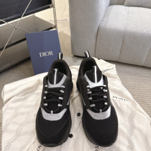디올 B22 스니커즈