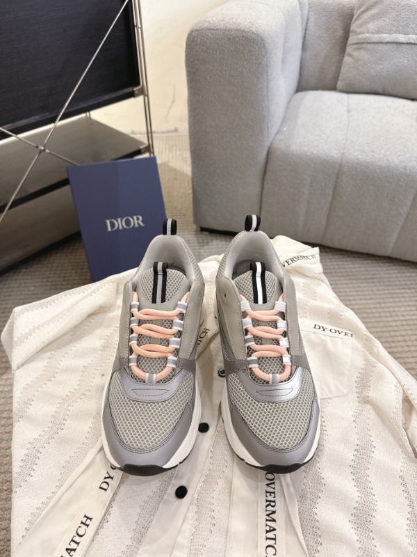 디올 B22 스니커즈