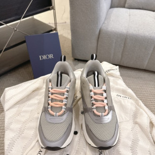 디올 B22 스니커즈