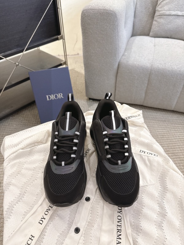디올 B22 스니커즈