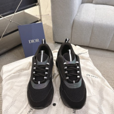 디올 B22 스니커즈