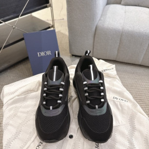 디올 B22 스니커즈