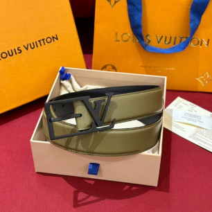 LOUIS VUITTON 루이비통 LV 스카이라인 35MM 벨트