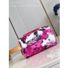 LOUIS VUITTON 락커 돕 키트 파우치 클러치 M83112