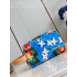 LOUIS VUITTON 락커 돕 키트 파우치 클러치 M83112
