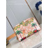 LOUIS VUITTON 락커 돕 키트 파우치 클러치 M83112