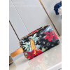 LOUIS VUITTON 락커 돕 키트 파우치 클러치 M83112