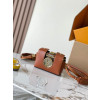 LOUIS VUITTON 모노그램 픽 트렁크 카메라 백 M47116