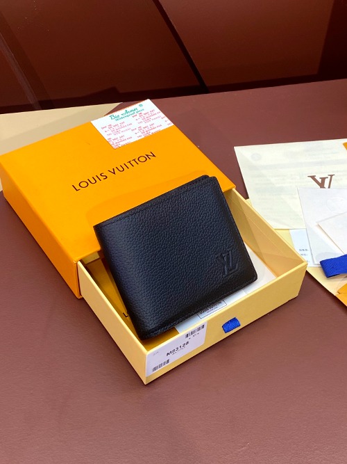 LOUIS VUITTON 남성 반지갑 브라짜 월릿 M83128