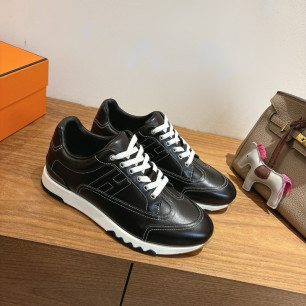 에르메스 Trail 스니커즈