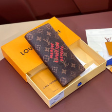 LOUIS VUITTON 남성 장지갑 브라짜 월릿 M11707