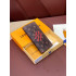LOUIS VUITTON 남성 장지갑 브라짜 월릿 M11707