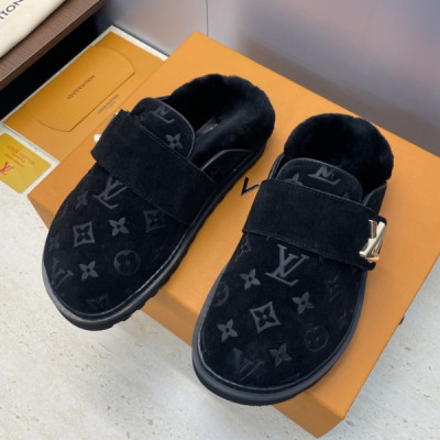 루이비통 LV 코지 컴포트 클로그