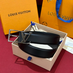 LOUIS VUITTON 루이비통 LV 스카이라인 35MM 벨트