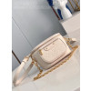 LOUIS VUITTON 여자 벨트백 미니 범백 M82208