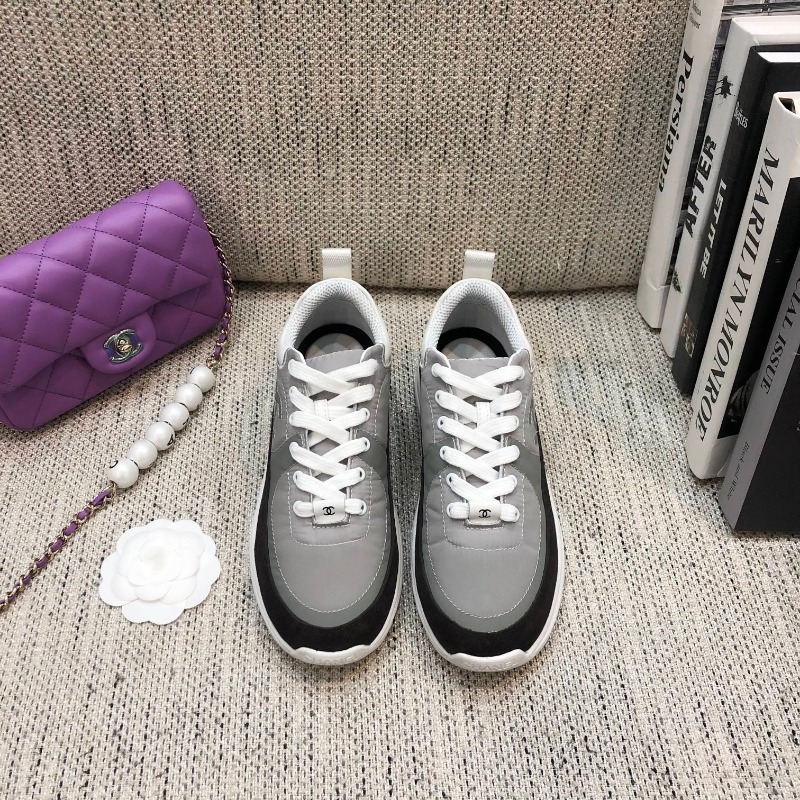 샤넬 스니커즈