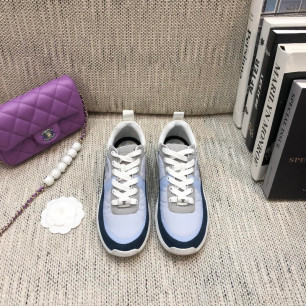 샤넬 스니커즈