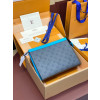LOUIS VUITTON ‎포쉐트 보야주 MM 남성 클러치백 M11466
