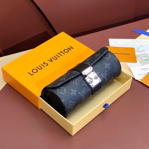 LOUIS VUITTON 에튀 비쥬 백 M10145