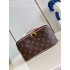 LOUIS VUITTON 토일레트리 백 가방 M11750
