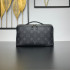 LOUIS VUITTON 토일레트리 백 가방 M11750