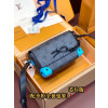 LOUIS VUITTON 스티머 웨어러블 월릿 M81746