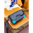 LOUIS VUITTON 스티머 웨어러블 월릿 M81746