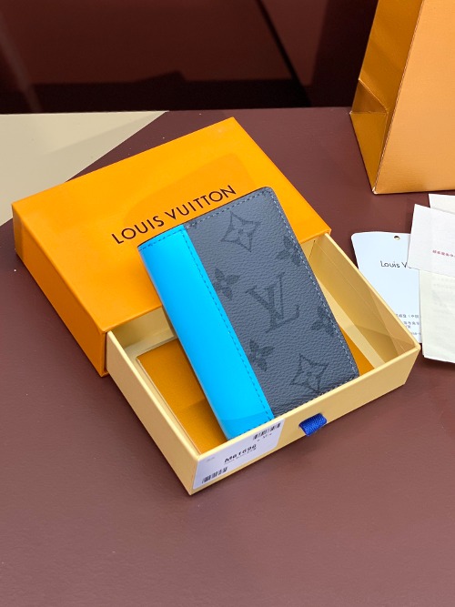 LOUIS VUITTON 남성지갑 포켓 오거나이저 M61696