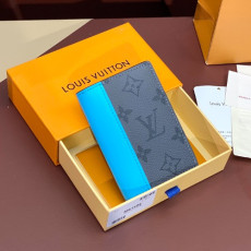 LOUIS VUITTON 남성지갑 포켓 오거나이저 M61696