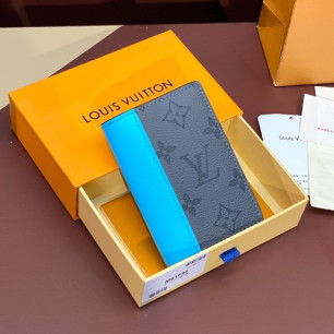 LOUIS VUITTON 남성지갑 포켓 오거나이저 M61696