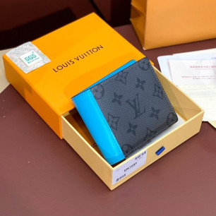 LOUIS VUITTON 남성지갑 멀티플 월릿 M61695