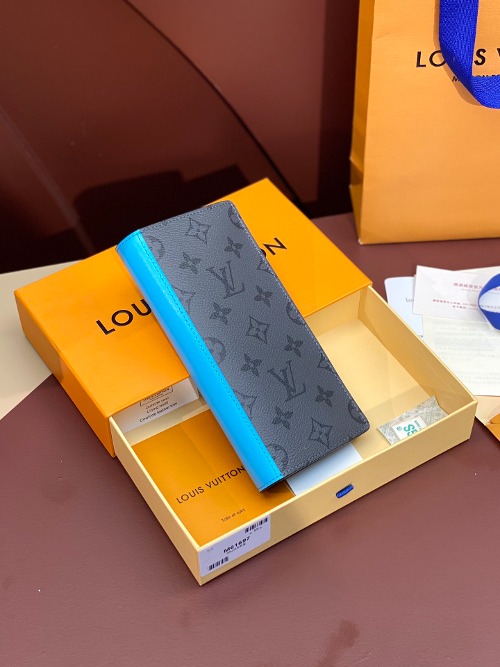 LOUIS VUITTON 브라짜 월릿 M61697