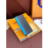 LOUIS VUITTON 브라짜 월릿 M61697
