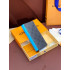 LOUIS VUITTON 브라짜 월릿 M61697