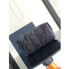 DIOR 오블리크 토일레트리 파우치 클러치백 2ESCA495YXL