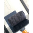 DIOR 오블리크 토일레트리 파우치 클러치백 2ESCA495YXL