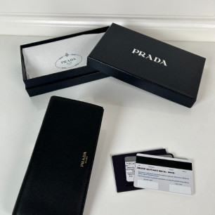 PRADA 프라다 장지갑 2M0836