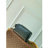 LOUIS VUITTON 락커 돕 키트 파우치 클러치 M83112