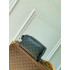 LOUIS VUITTON 락커 돕 키트 파우치 클러치 M83112