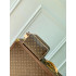 LOUIS VUITTON 락커 돕 키트 파우치 클러치 M83112