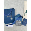 DIOR CD 다이아몬드 남자 카드 홀더 지갑 2ESCH135DCO