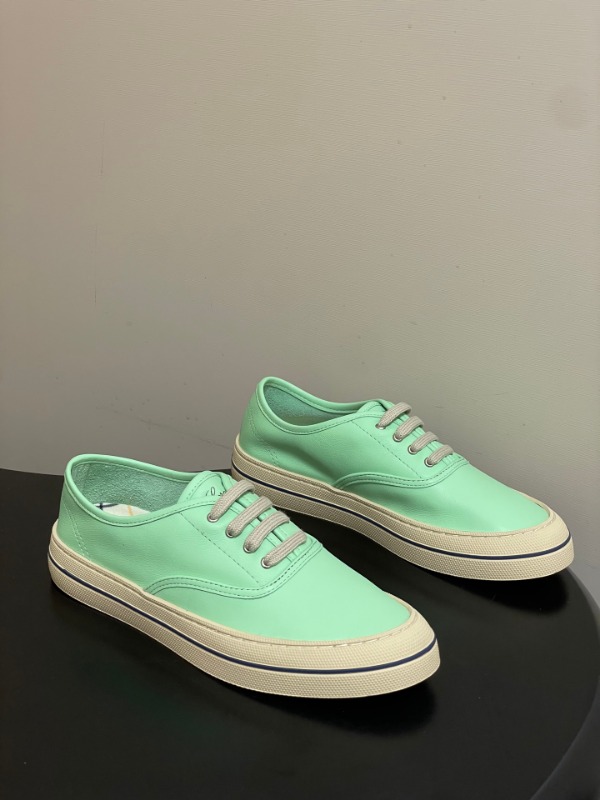 로로피아나 Nantucket Walk 스니커즈