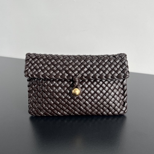 BOTTEGA VENETA 신상 클러치백 777678