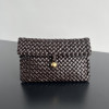 BOTTEGA VENETA 신상 클러치백 777678