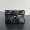 BOTTEGA VENETA 신상 클러치백 777678
