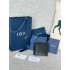 DIOR CD 아이콘 남성용 반지갑 2ESBH027CDI